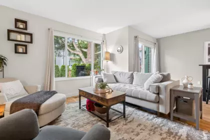 Primary Bedroom Photo of 466 Carlsen Place, Port Moody, BC