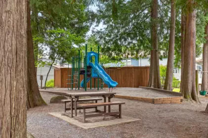 Swimming Pool Photo of 466 Carlsen Place, Port Moody, BC