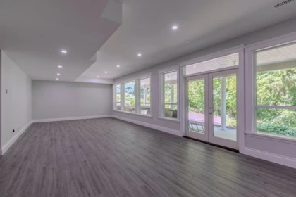 Aerial View of 8749 Jones Terrace, Mission, BC
