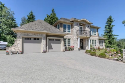 8749 Jones Terrace, Mission, BC, Mission — Single Family Residence for sale