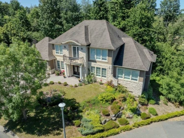 8749 Jones Terrace, Mission, BC, Mission — Single Family Residence for sale