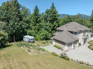 8749 Jones Terrace, Mission, BC, Mission — Single Family Residence for sale