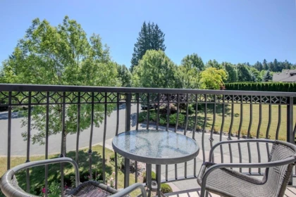 Garden / Landscaping Photo of 8749 Jones Terrace, Mission, BC