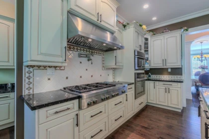 Laundry Room Photo of 8749 Jones Terrace, Mission, BC