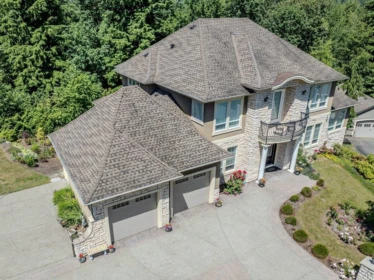 8749 Jones Terrace, Mission, BC, Mission — Single Family Residence for sale