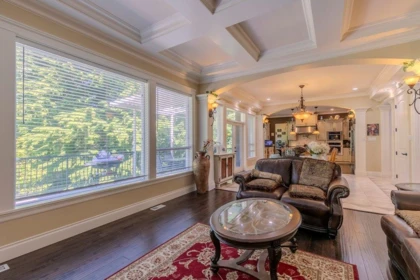 Office / Den Photo of 8749 Jones Terrace, Mission, BC