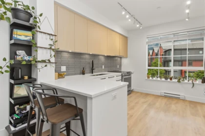 Kitchen Photo of 38046 Keel Way, Squamish, BC