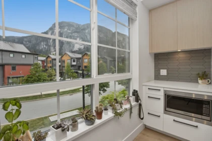 Pantry Photo of 38046 Keel Way, Squamish, BC