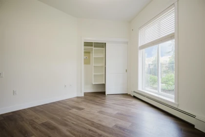 Hallway Photo of 4 11077 Ravine Road, Surrey, BC