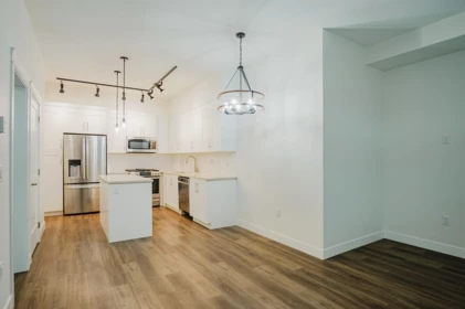 Kitchen Photo of 4 11077 Ravine Road, Surrey, BC
