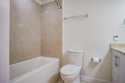 Loft / Bonus Room Photo of 4 11077 Ravine Road, Surrey, BC