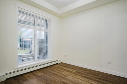 Mudroom Photo of 4 11077 Ravine Road, Surrey, BC