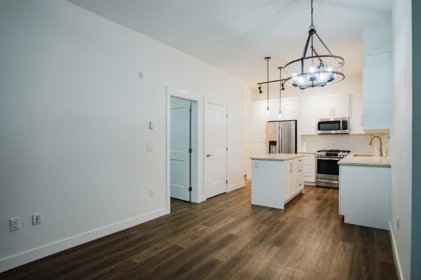 Pantry Photo of 4 11077 Ravine Road, Surrey, BC