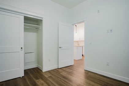 Powder Room Photo of 4 11077 Ravine Road, Surrey, BC