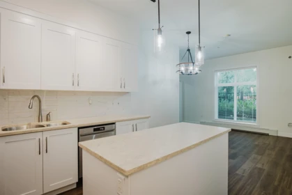 Primary Bedroom Photo of 4 11077 Ravine Road, Surrey, BC