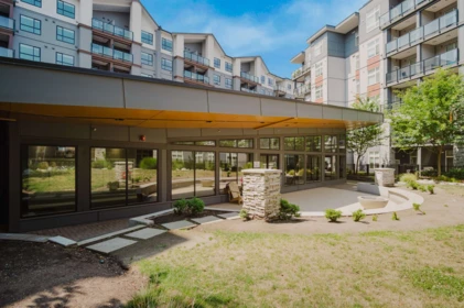 Street View Photo of 4 11077 Ravine Road, Surrey, BC