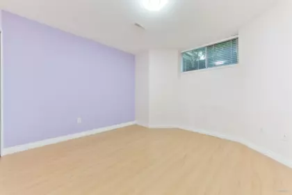 Breakfast Nook Photo of 8 7500 Cumberland Street, Burnaby, BC