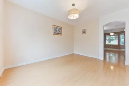 8 7500 Cumberland Street, Burnaby, BC, Burnaby — Townhouse for sale