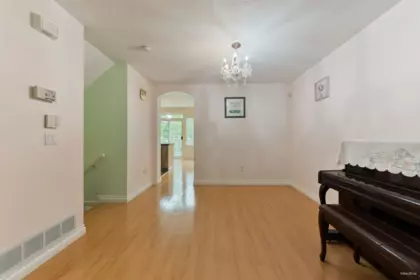 8 7500 Cumberland Street, Burnaby, BC, Burnaby — Townhouse for sale