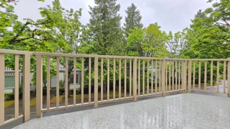 Primary Bedroom Photo of 8 7500 Cumberland Street, Burnaby, BC