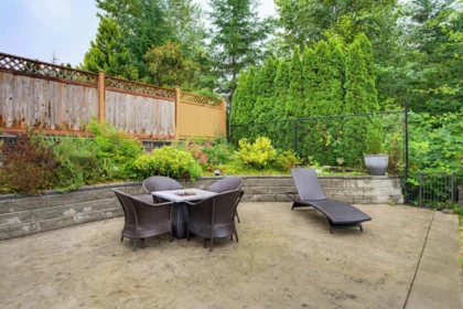 Aerial View of 24640 101 Avenue, Maple Ridge, BC