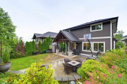 Community Amenities Photo (Clubhouse) of 24640 101 Avenue, Maple Ridge, BC