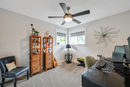 Loft / Bonus Room Photo of 24640 101 Avenue, Maple Ridge, BC