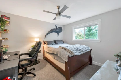 Office / Den Photo of 24640 101 Avenue, Maple Ridge, BC