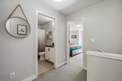 Guest Bathroom Photo of 152 11305 240 Street, Maple Ridge, BC