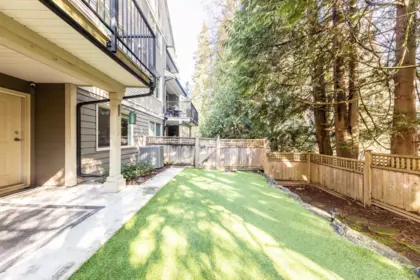 Community Amenities Photo (Clubhouse) of 8 9590 216 Street, Langley, BC
