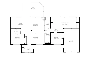 Garden / Landscaping Photo of 49322 Neville Road, Sardis - Chwk River Valley, BC