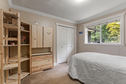 Loft / Bonus Room Photo of 49322 Neville Road, Sardis - Chwk River Valley, BC