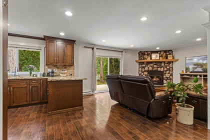 Pantry Photo of 49322 Neville Road, Sardis - Chwk River Valley, BC