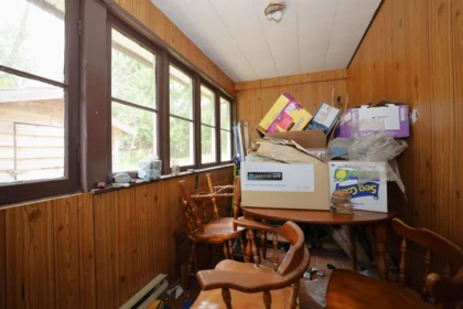 Basement Recreation Room Photo of 667 Dougall Road, Gibsons, BC