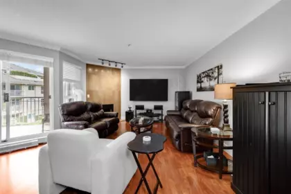 316 13733 74 Avenue, Surrey, BC, Surrey — Apartment/Condo for sale