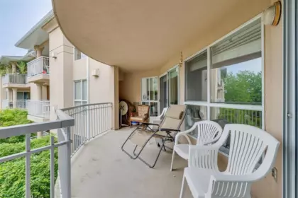 Laundry Room Photo of 316 13733 74 Avenue, Surrey, BC