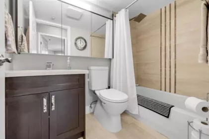 Loft / Bonus Room Photo of 316 13733 74 Avenue, Surrey, BC