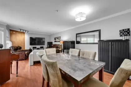 Pantry Photo of 316 13733 74 Avenue, Surrey, BC