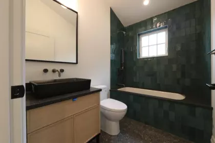 Office / Den Photo of 4109 Hudson Street, Vancouver, BC