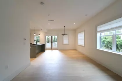 Pantry Photo of 4109 Hudson Street, Vancouver, BC