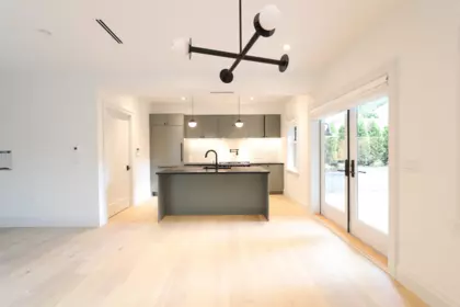 Primary Bedroom Photo of 4109 Hudson Street, Vancouver, BC