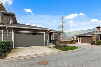 Garden / Landscaping Photo of 57 43685 Chilliwack Mountain Road, Chilliwack, BC