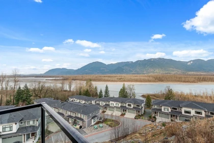 Laundry Room Photo of 57 43685 Chilliwack Mountain Road, Chilliwack, BC