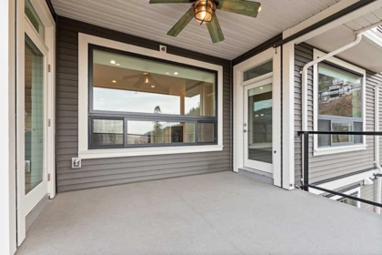 Office / Den Photo of 57 43685 Chilliwack Mountain Road, Chilliwack, BC