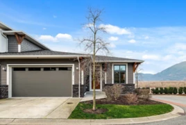 57 43685 Chilliwack Mountain Road, Chilliwack, BC