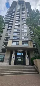 601 5380 Oben Street, Vancouver, BC, Vancouver — Apartment/Condo for sale