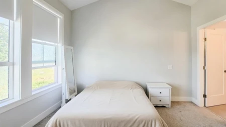 Basement Recreation Room Photo of 44486 Sherry Drive, Chilliwack, BC