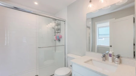 Mudroom Photo of 44486 Sherry Drive, Chilliwack, BC