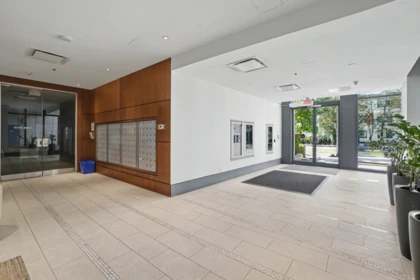 Hot Tub / Spa Photo of 206 288 W 1st Avenue, Vancouver, BC