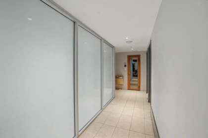 Mudroom Photo of 206 288 W 1st Avenue, Vancouver, BC